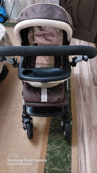 Детскоя кольска “Адил” фирманики , амортизаторли болани тебратса бўлад