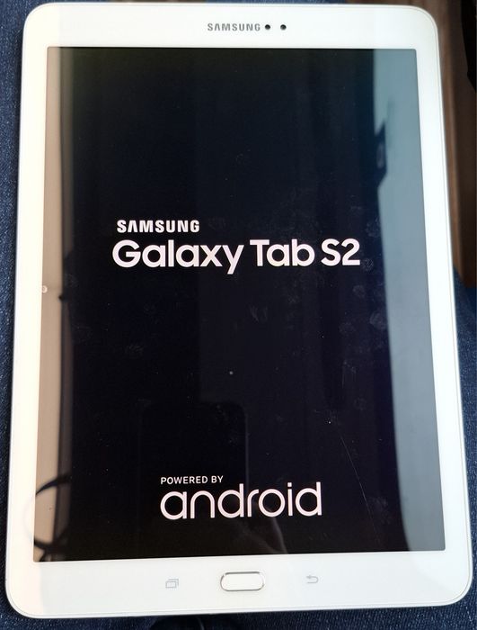 Tableta Samsung Galaxy Tab 2