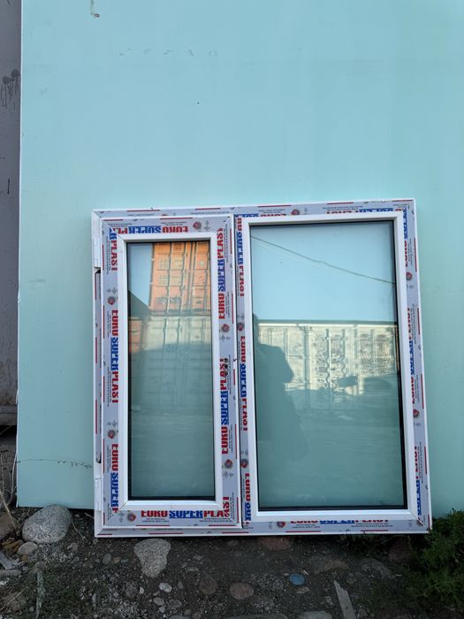 Изготовление пластиковых окон