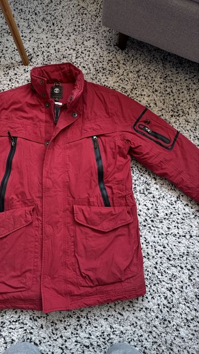 Мъжко яке Timberland размер L-XL