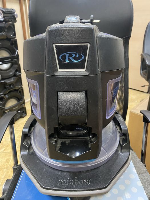 прахосмукачка rainbow