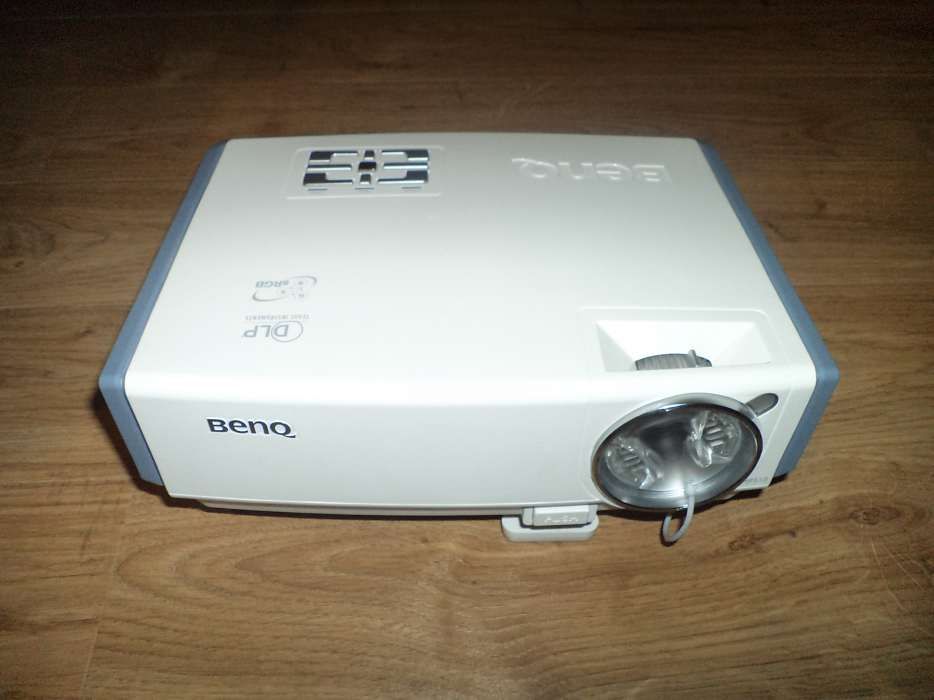 Proiector video Benq MP510 HD