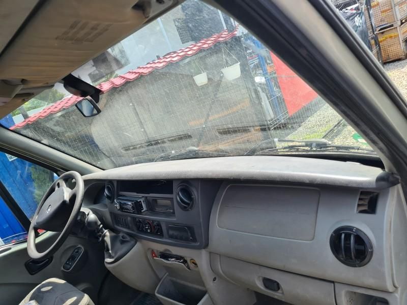 Panou Comanda clima Renault Trucks Mascott