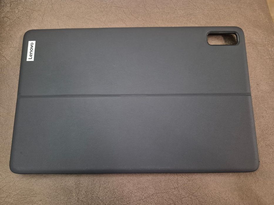 Lenovo Tab P11 Gen 2 с калъф и клавиатура