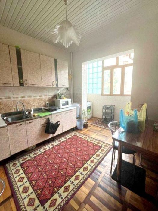 Паркентский Риезий 2/2/9  60м² Панель.