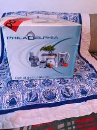 Robot bucatarie Philadelphia