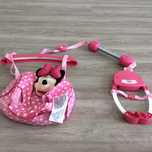 Люлка за врата Disney Baby - Minnie Mouse Door Jumper