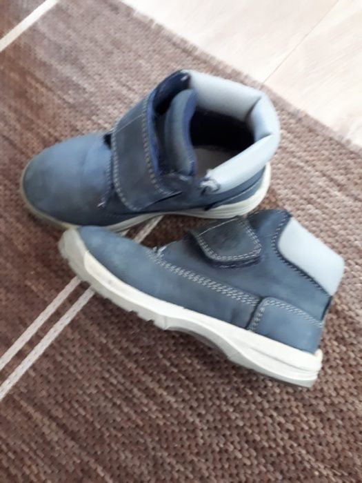 Ghetute copii TIMBERLAND nr. 25