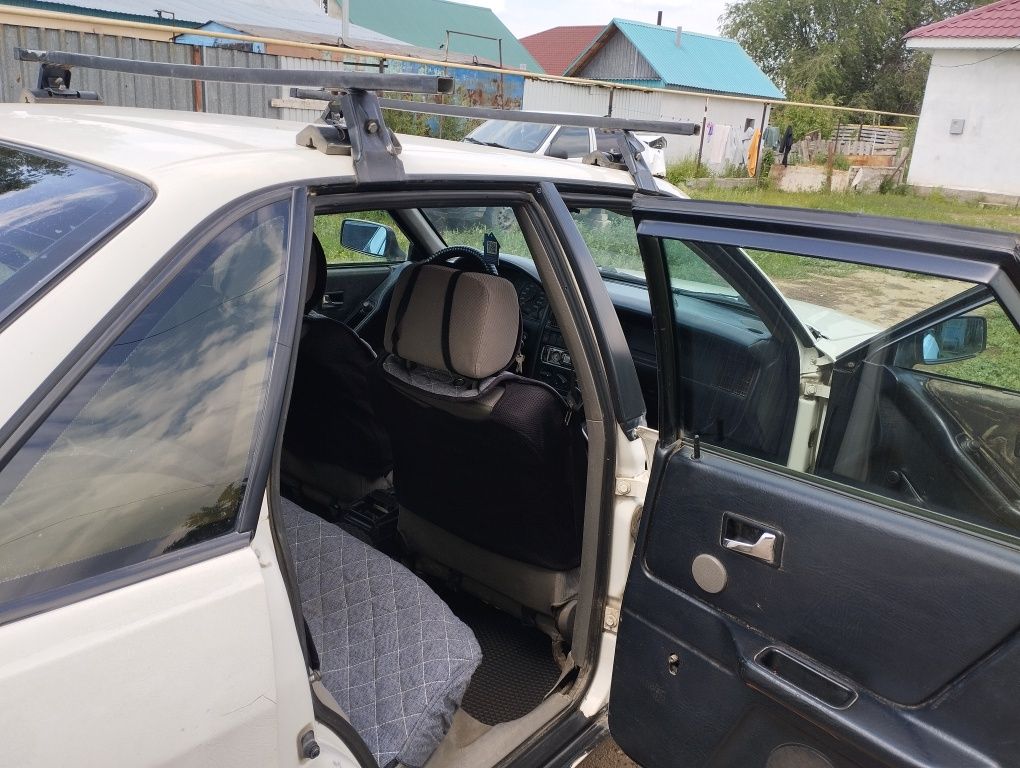 Продам Ауди 80 б4