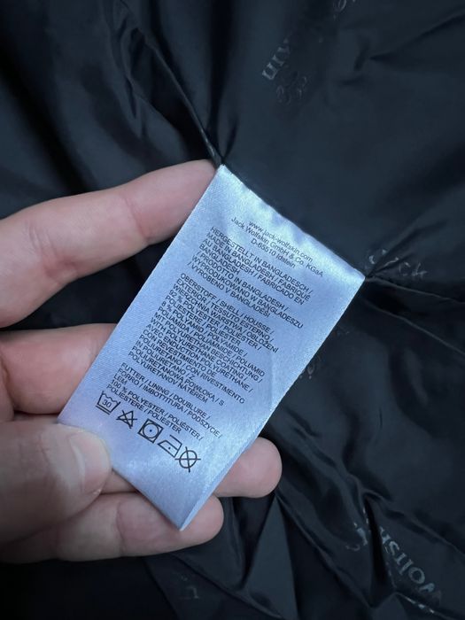 Jack Wolfskin 2 бр. Дамски Якета/Парка / S/M,М / Оригинал