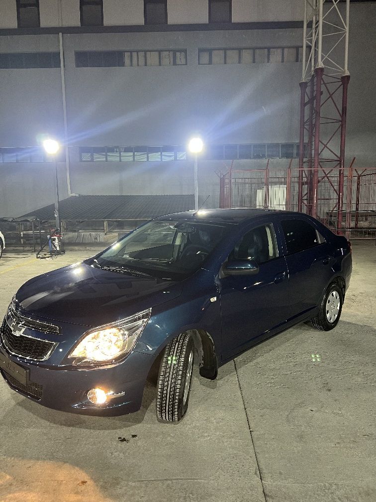 Кобальт автомат продаётся 2023/11 Cobalt avtomat sotiladi