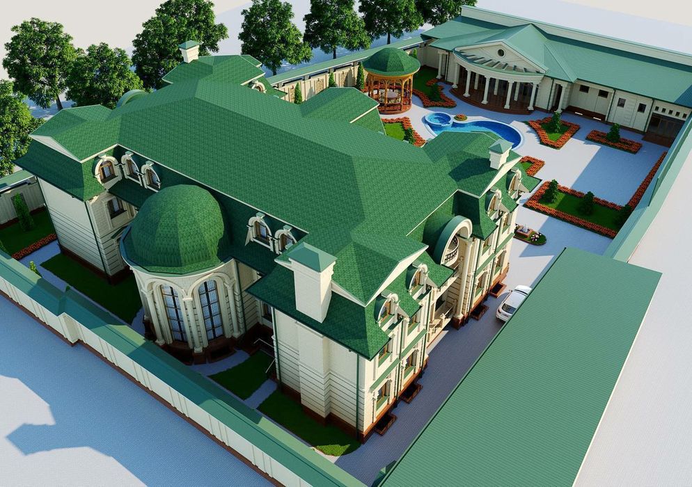 Продается Земельный Участок Дурмен