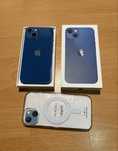 iPhone 13 Full Box 5G Impecabil 256 GB, iphone 13 Pro,11 Pro