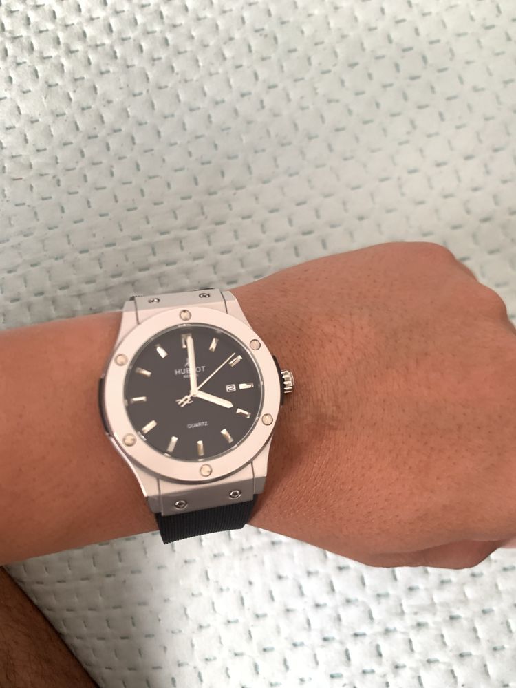Часы Hublot Gemeve