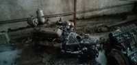 Двигатель ГАЗ-53