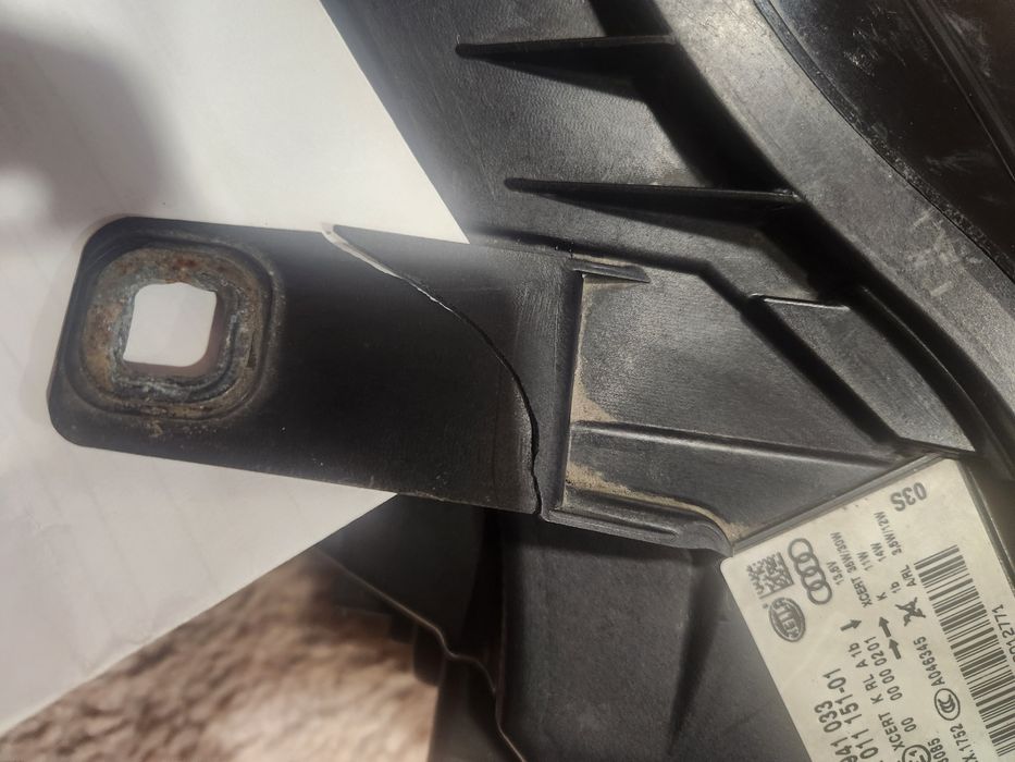 Празнична цена- Оригинален Full LED фар за Audi A6