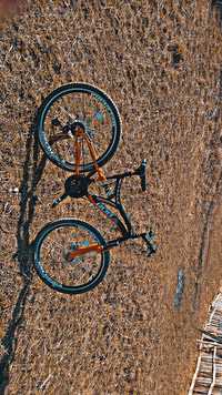 Vând bicicleta rob