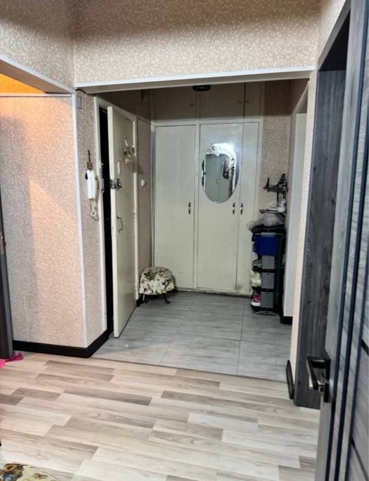 Северный вокзал, Гастрономическая 3х комнатная квартира 3/6/9