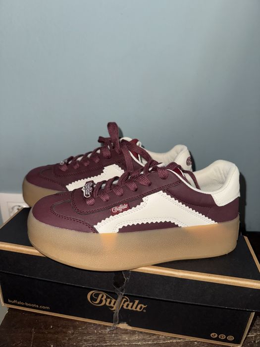 buffalo обувки ….