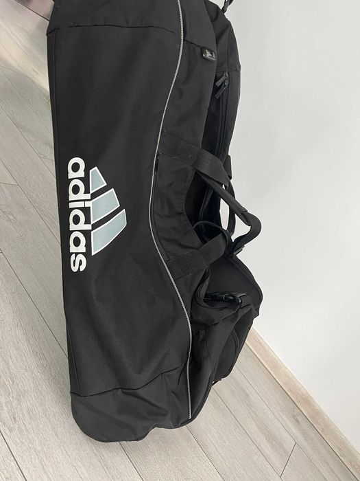 Geanta Adidas originala de voiaj