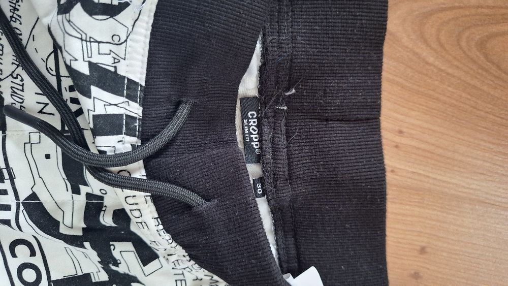 Удобен панталон с много джобове