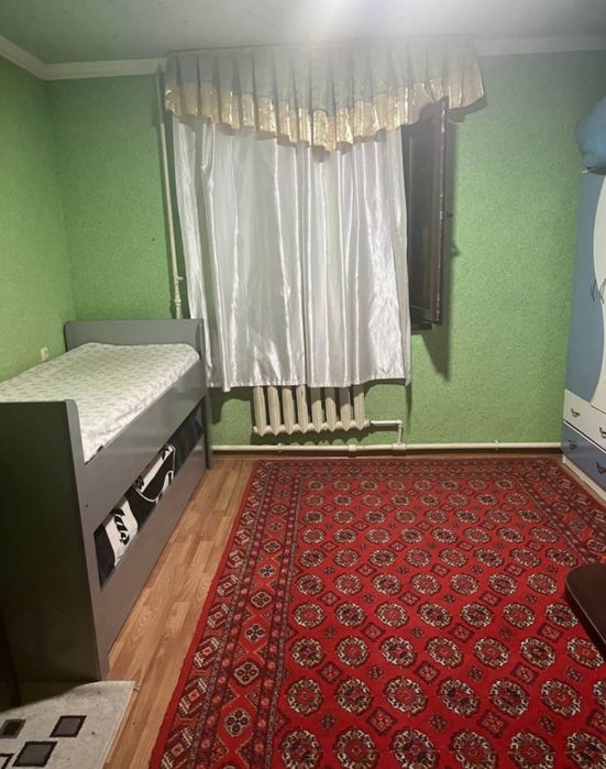 3-комнатная кв Ялангач Налоговой 3/1/4