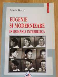 Eugenie și Modernizare în România Interbelică