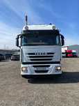 Iveco Stralis 2012 finanțare avans 0%
