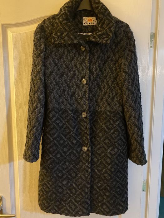 Palton lana, marimea S