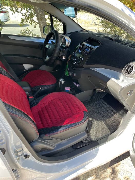 Спарк сотилади холати илеаль