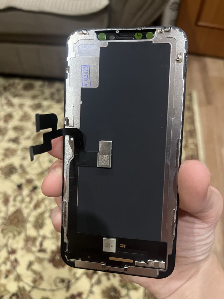 дисплей для iPhone X