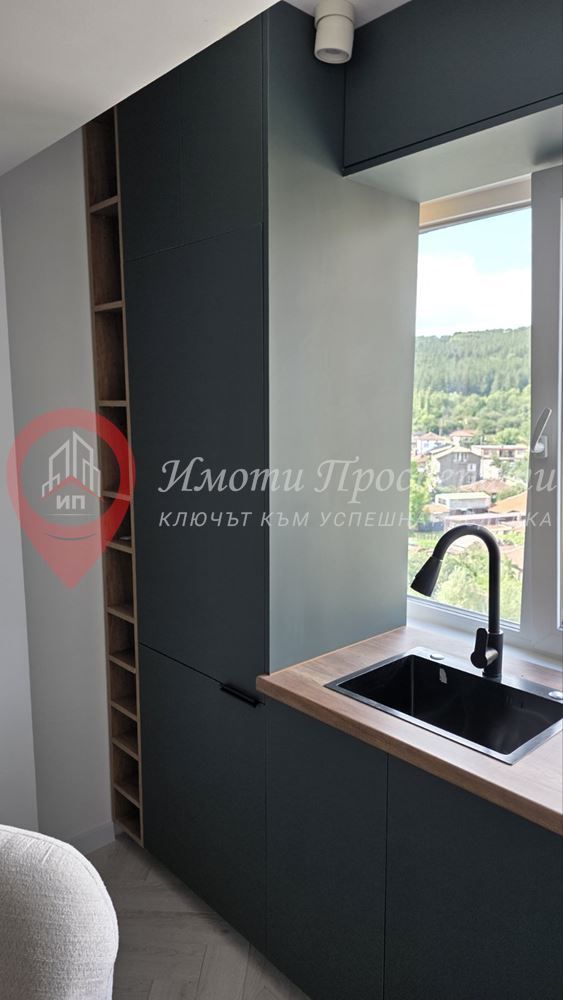 2-стаен в Перник-Мошино площ 60 цена 95000