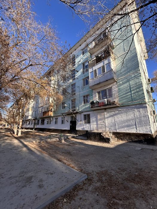 г Қызылорда Шұғыла 6