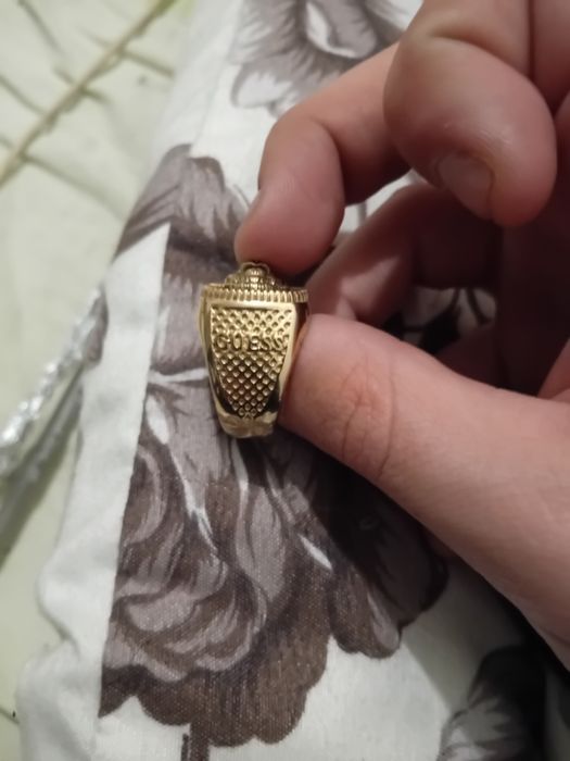 Inel Guess urgentttt ieftin