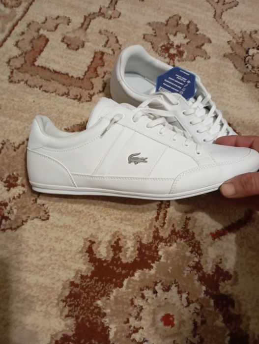 Обувки Lacoste Cayman bl