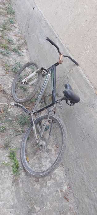 Quadro velosiped