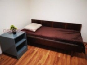 Собственик дава под наем напълно обзаведена гарсионера кв. Бели Лом