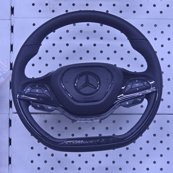 За 57500тг руль на газель. Рули для газели Подойдёт на бизнес и некст