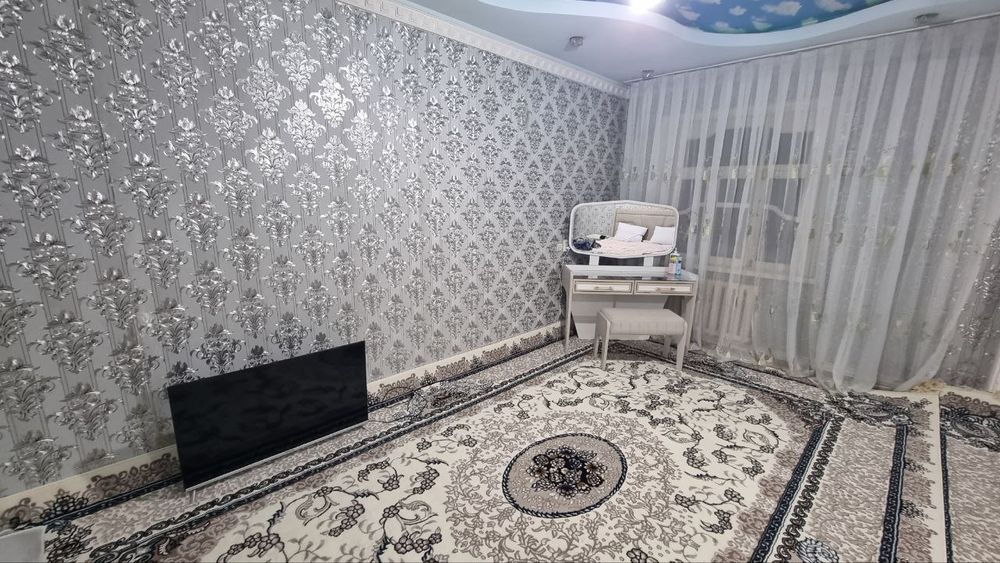 Квартира Сергили 4  92 кв 4 комнатная Ипотека