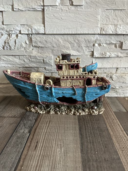 Decorațiuni acvariu