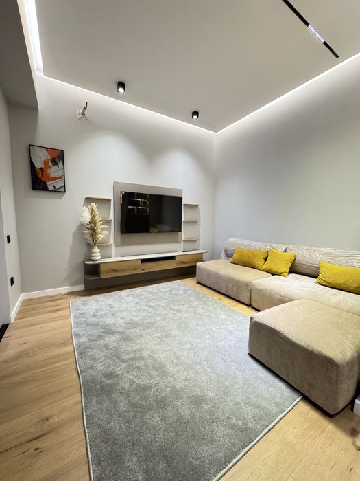 Новостройка 2/4/9 ЖК Паркент Авеню ор-р: Мост Тапоич