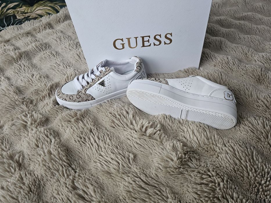 Кецове  guess UK 4