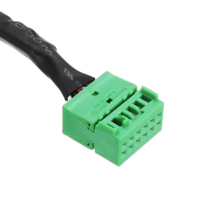 Cablu adaptor bluetooth auxiliar wireless MMI 3G Ami Audi