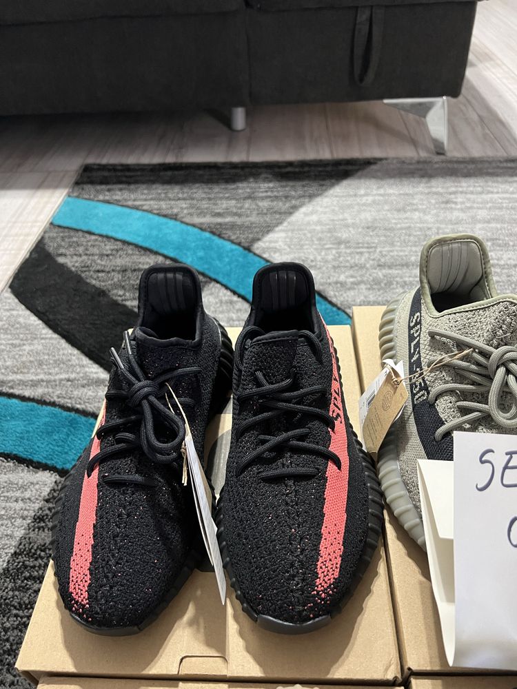 Yeezy 350 v2/ 700 v2 Foam RNR