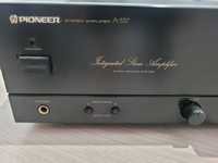 Pioneer Amplificator și Compact Disc Player