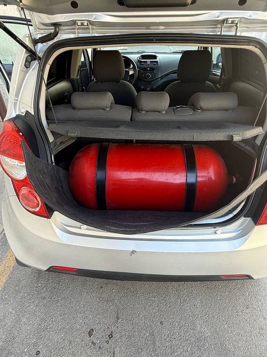 Spark в отличном состоянии