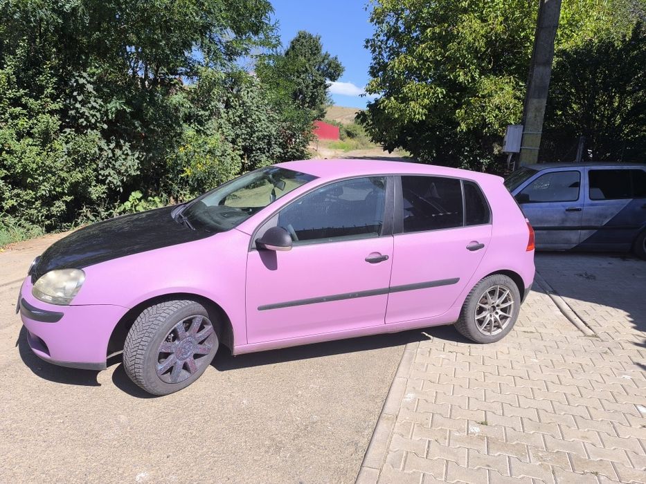 Golf 5 2.0TDI 140cp 2004