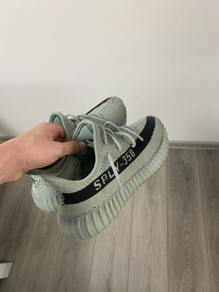 Yeezy 350 v2 Salt