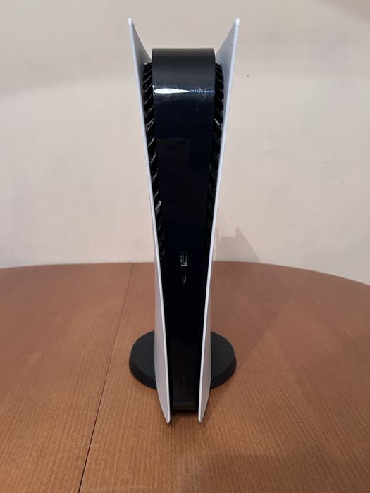 Playstation 5 digital edition