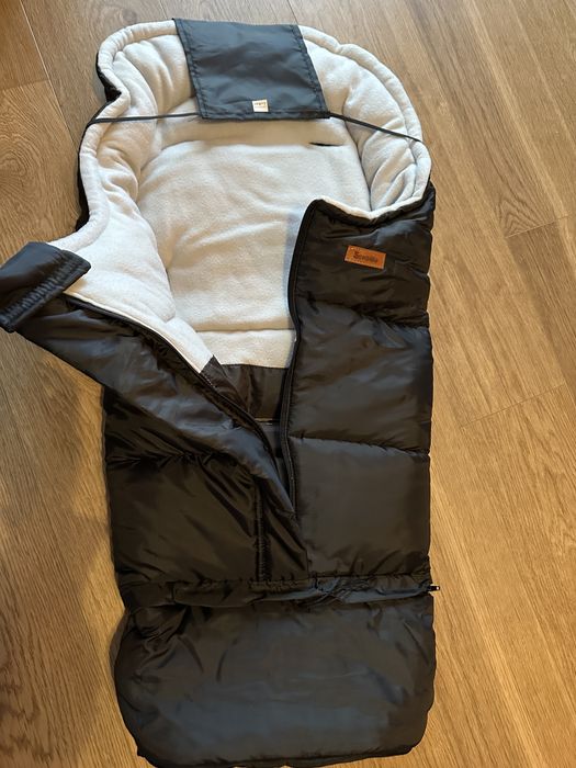 Sac de iarna Sensillo